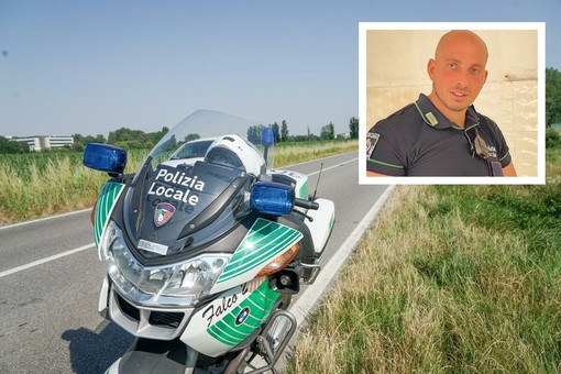 Dopo l'agente morto a Milano l'appello della Cisl Fp dei Laghi: «Sicurezza sul lavoro e tutele non possono più essere temi secondari»