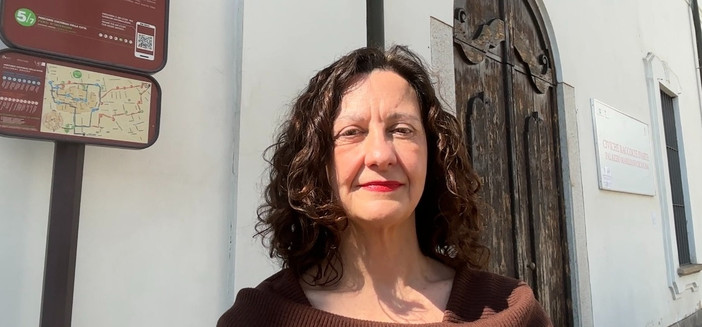 Scuola e cultura, Maffioli (Lega): «Presentata Pdl per uso biblioteche e spazi comunali per attività extracurricolari» Scuola e cultura, Maffioli (Lega): «Presentata Pdl per uso biblioteche e spazi comunali per attività extracurricolari»