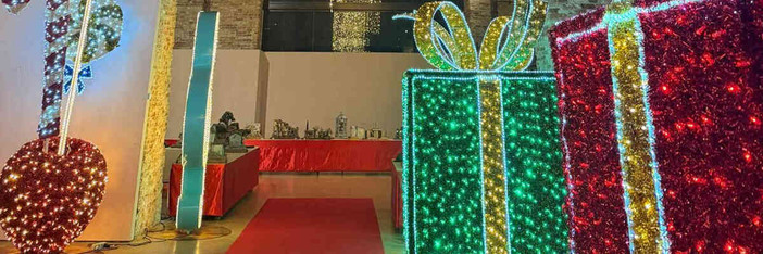«Introvabili magazzinieri e inventaristi per Black Friday e Natale» «Introvabili magazzinieri e inventaristi per Black Friday e Natale»