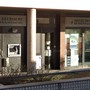La filiale della Monte Paschi di via Lanino a Saronno (foto Google Street View)