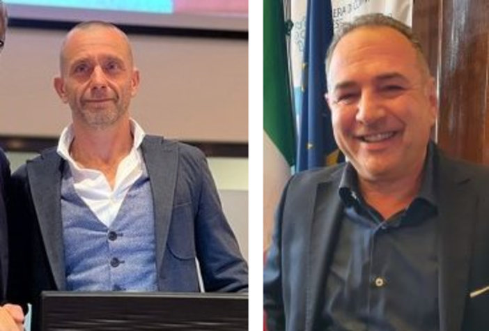 Fratelli d’Italia, agli enti locali i “due” Marco Colombo Fratelli d’Italia, agli enti locali i “due” Marco Colombo