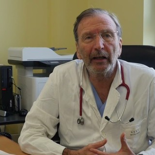 Professore Massimo Agosti