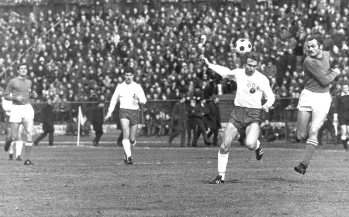 Sandro Mazzola, l'uomo che raccolse l'eredità impossibile Sandro Mazzola, l'uomo che raccolse l'eredità impossibile