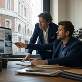 Milano e imprese digitali, il sito web resta il centro della comunicazione online Milano e imprese digitali, il sito web resta il centro della comunicazione online