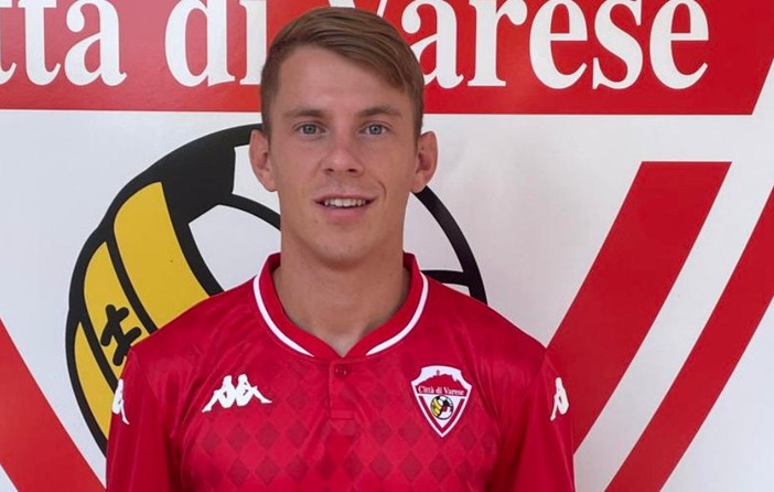 Città di Varese, Varese Football Club o solo semplicemente Varese: Malinverno è sempre biancorosso