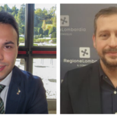Sicurezza a Varese. Monti e Angei (Lega): «Via Monte Santo terra di nessuno. Il Comune intervenga subito»