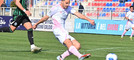 Manicone gol (foto Ghiotto - Varesina Calcio)
