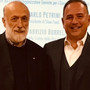 «Ciao Carlo, riposa nel Paradiso del Made in Italy dove il piccolo è immenso»