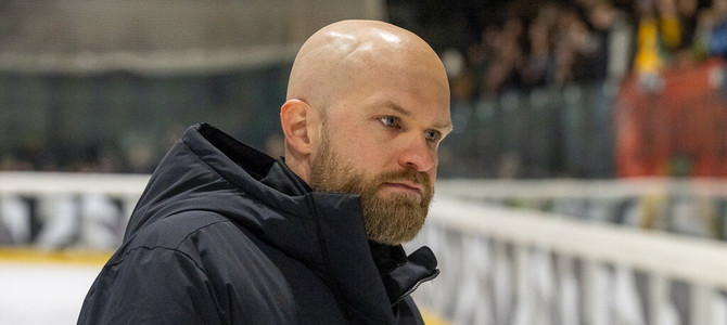 Juhani Matikainen, 35 anni, finlandese (Foto Galbiati)