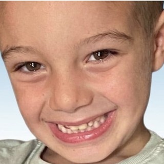 La famiglia del piccolo Matteo apre una raccolta online. «Perché si trasformi il suo ricordo in gesti concreti di gioia e bellezza»