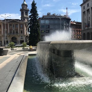 Un'altra giornata con punte di 25 gradi. Da venerdì si scende, si fa per dire, a quota 20