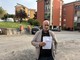 Il Mav ad Avigno: «Parte la raccolta firme per il decoro del quartiere» Il Mav ad Avigno: «Parte la raccolta firme per il decoro del quartiere»