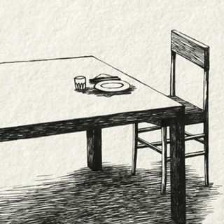 L'illustrazione della copertina Ronzani di Gabriella Giandelli