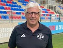 Paolo Masini, direttore sportivo del settore agonistico della Varesina
