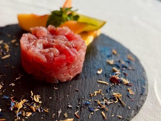 Genny e Tonino, il loro "MareAmore" è in via Parini a Varese