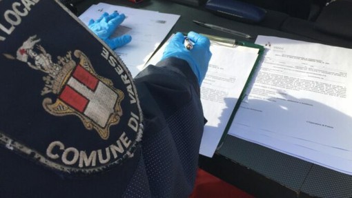 Varese penultima in Lombardia nel rapporto tra proventi delle multe e residenti Varese penultima in Lombardia nel rapporto tra proventi delle multe e residenti