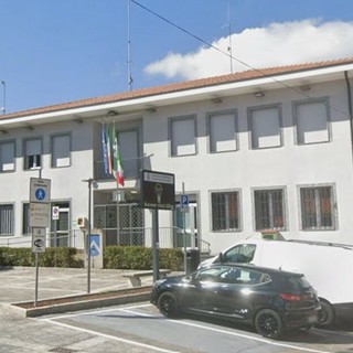Municipio sede del Comune di Mornago