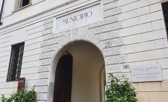 Busto tra i vincitori di Varese Green Network con il progetto “A scuola in sicurezza” Busto tra i vincitori di Varese Green Network con il progetto “A scuola in sicurezza”