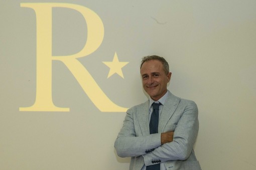 Marco Reguzzoni: «I grandi finanzieri e i burocrati pubblici sono i veri nemici»