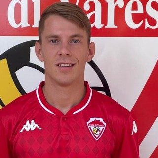 Città di Varese, Varese Football Club o solo semplicemente Varese: Malinverno è sempre biancorosso Città di Varese, Varese Football Club o solo semplicemente Varese: Malinverno è sempre biancorosso