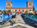 VIDEO. Tre Valli Varesine: «Busto è sempre Busto, dà colore e voglia di fare» VIDEO. Tre Valli Varesine: «Busto è sempre Busto, dà colore e voglia di fare»