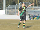 Matteo Bruzzone, 31 anni, reduce da tre stagioni al Sangiuliano dove è stato anche capitano (foto tratta dal profilo ufficiale del Sangiuliano City) Matteo Bruzzone, 31 anni, reduce da tre stagioni al Sangiuliano dove è stato anche capitano (foto tratta dal profilo ufficiale del Sangiuliano City)