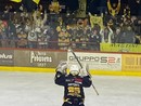 Filippo Matonti, 18 anni il 5 agosto, esalta il pubblico dei Mastini dopo l'ultima vittoria a Feltre in regular season Filippo Matonti, 18 anni il 5 agosto, esalta il pubblico dei Mastini dopo l'ultima vittoria a Feltre in regular season