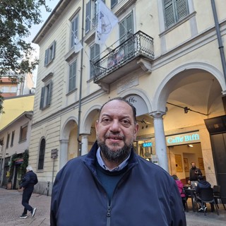 Congresso provinciale, Mirko Reto c’è: «Mi candido per dare una svolta lavorando di squadra»