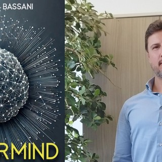 Tra potere, suspense e responsabilità: debutta Mastermind, il primo romanzo del varesino Alessandro Bassani
