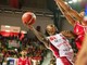 Stefan Moody, playmaker della Openjobmetis Varese (foto Fabio Averna)
