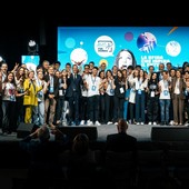 Il liceo Sereni di Luino alla seconda fase del concorso nazionale Mad For Science