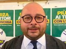 Bordonaro (Lega): «Il PD di Varese è in fortissima crisi di identità. E la città ne paga le conseguenze» Bordonaro (Lega): «Il PD di Varese è in fortissima crisi di identità. E la città ne paga le conseguenze»