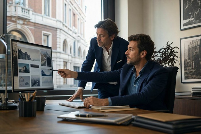 Milano e imprese digitali, il sito web resta il centro della comunicazione online