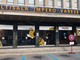 Il cinema Miv in una foto d'archivio