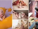Madalina Marcu-Madymar, fotografa specializzata in “newborn” e “maternity”: i suoi scatti, tenerissimi e delicatissimi, si rivolgono a bimbi dal quinto giorno di vita in su e alle mamme in attesa. Il suo studio è in via Crispi a Varese