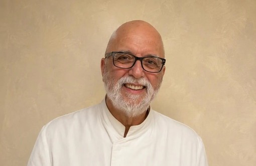 Busto piange Mauro Berera, chef di "Mirò" Busto piange Mauro Berera, chef di "Mirò"