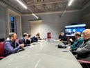Quale futuro per la piscina di via Copelli? Malerba: «Un palazzetto per il volley volano di uno sport in forte crescita». L'opposizione: «Servono dati precisi, costi e ricadute»