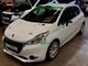 La Peugeot 208 R2B con cui Manuel Colombo si prepara a correre al Rally dei Laghi 2025
