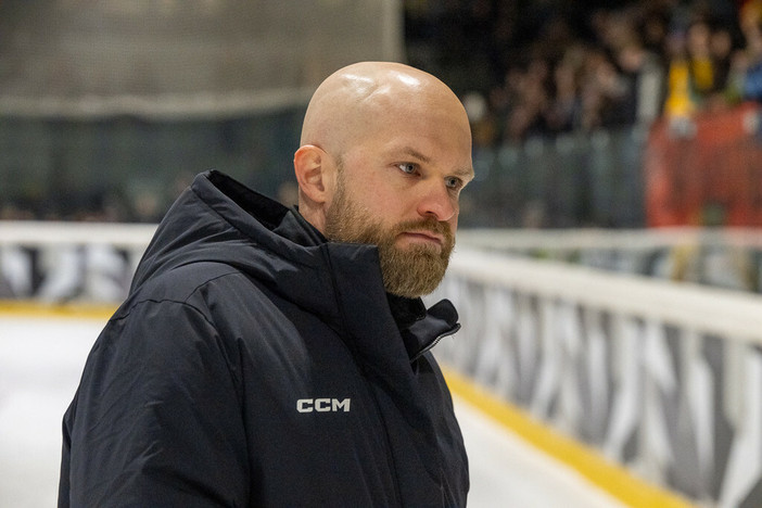 Juhani Matikainen, 35 anni, finlandese (Foto Galbiati) Juhani Matikainen, 35 anni, finlandese (Foto Galbiati)