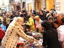 Domenica in centro Varese l'edizione di agosto dell'Antico Mercato Bosino Domenica in centro Varese l'edizione di agosto dell'Antico Mercato Bosino