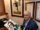 Ciao Sandro, grazie a te mi sono innamorato dei colori nerazzurri quel 27 maggio del 1964. E mi sono fatto crescere i baffi in onore tuo Ciao Sandro, grazie a te mi sono innamorato dei colori nerazzurri quel 27 maggio del 1964. E mi sono fatto crescere i baffi in onore tuo
