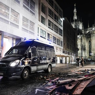Cortei: contro i disordini si mobilitano anche gli ultras, "proteggere le strade"
