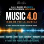 MalpensaFiere alza il volume con MUSIC 4.0