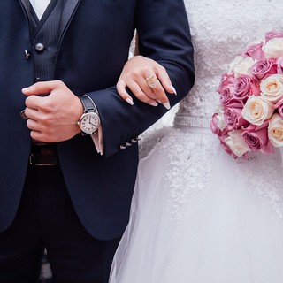 Matrimonio, un sogno in prestito: a Varese oltre 10.150 euro chiesti in media per sposarsi