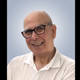 Papà Maurizio è tornato dal suo Gabriele