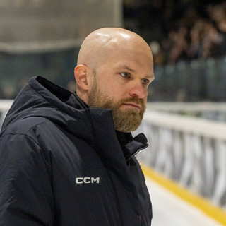 Juhani Matikainen, 35 anni, finlandese (Foto Galbiati)