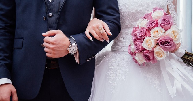 Matrimonio, un sogno in prestito: a Varese oltre 10.150 euro chiesti in media per sposarsi Matrimonio, un sogno in prestito: a Varese oltre 10.150 euro chiesti in media per sposarsi