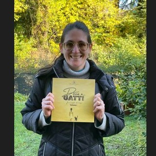 Maddalena Gentini e Gianni Fusetti: nipote e nonno, un legame tra penne, memoria, “Donne e gatti”