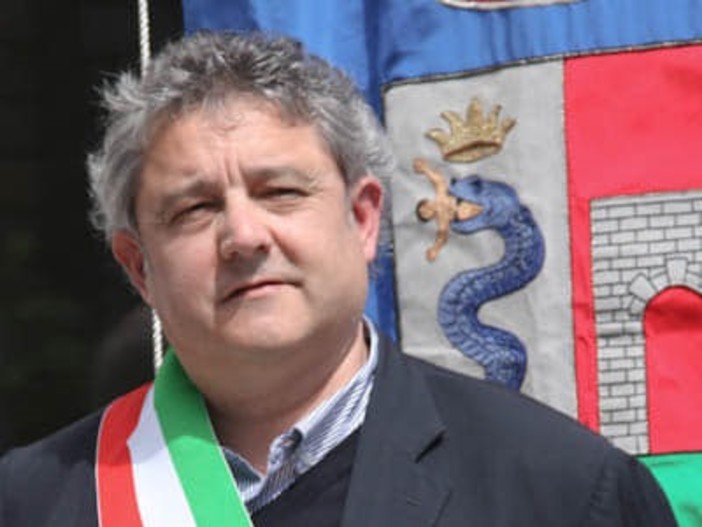 Presidente della Provincia, Marco Magrini in campo - Varesenoi.it