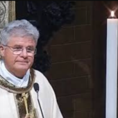 Monsignor Gabriele Gioia